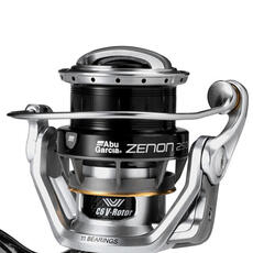 ZENON｜AbuGarcia｜釣具の総合メーカー ピュア・フィッシング